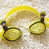 Swimming Goggles Waterproof Anti-fog Eyewear