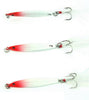 Jigging Metal Artificial Bait Hook Boat