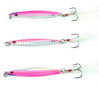 Jigging Metal Artificial Bait Hook Boat