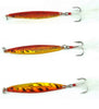 Jigging Metal Artificial Bait Hook Boat