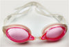 Swim Goggles Anti Fog UV Silicone Waterproof