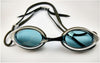 Swim Goggles Anti Fog UV Silicone Waterproof