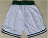 T-hirt And Basketball Shorts Embroidered