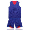Men's Basketball Clothes Custom Jersey