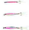 Jigging Metal Artificial Bait Hook Boat