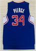 Paul Pierce Los Angeles Basketball Jersey