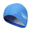 Waterproof PU Fabric Swim Pool Hat