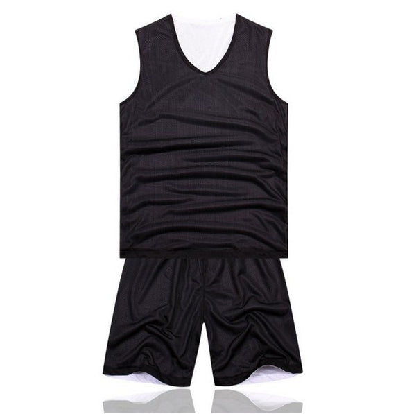 Men's Basketball Clothes Custom Jersey