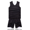 Men's Basketball Clothes Custom Jersey