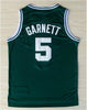 T-hirt And Basketball Shorts Embroidered