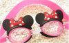 Swimming Goggles Waterproof Anti-fog Eyewear