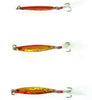 Jigging Metal Artificial Bait Hook Boat
