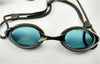 Swim Goggles Anti Fog UV Silicone Waterproof