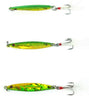 Jigging Metal Artificial Bait Hook Boat