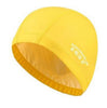 Waterproof PU Fabric Swim Pool Hat