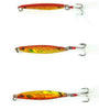 Jigging Metal Artificial Bait Hook Boat