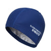 Waterproof PU Fabric Swim Pool Hat
