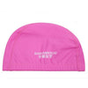 Waterproof PU Fabric Swim Pool Hat