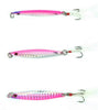 Jigging Metal Artificial Bait Hook Boat