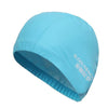Waterproof PU Fabric Swim Pool Hat