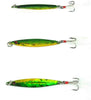 Jigging Metal Artificial Bait Hook Boat